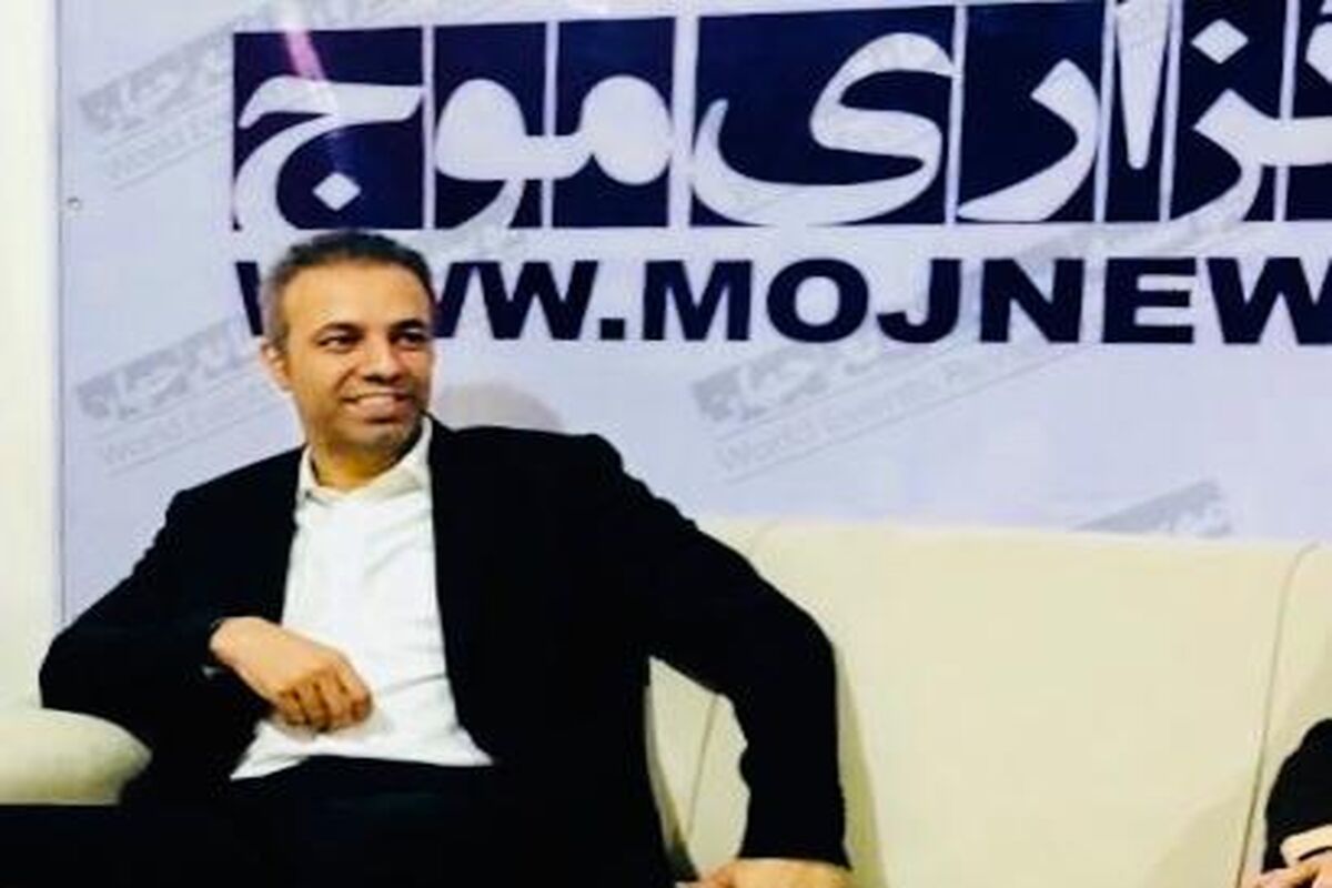 امین قصمی