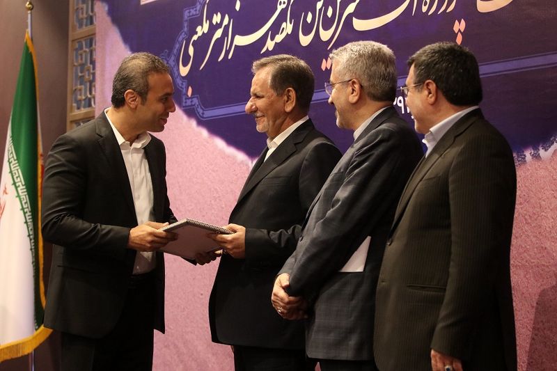 تامین۵۰ درصد از نیاز آبی هرمزگان از طریق پروژههای نمک زدایی