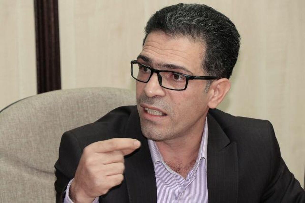 صادق صیدی