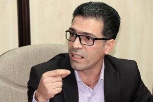 رئیس هیات ورزش دانش‌آموزی لرستان انتخاب شد