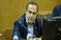 شهردار منطقه ۱۳ تهران مشکوک به بیماری کرونا است