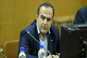 شهردار منطقه ۱۳ تهران از بیمارستان مرخص شد