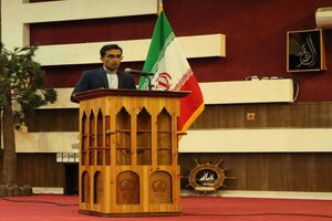 المان های شهری باید ریشه در هویت شهرها داشته باشند
