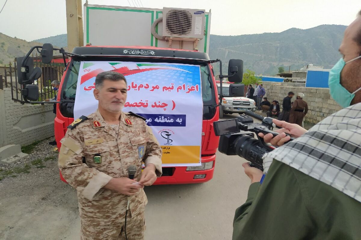 سردار جعفری