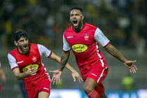 لوکادیا ستاره پرسپولیس فسخ کرد