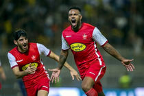 لوکادیا ستاره پرسپولیس فسخ کرد