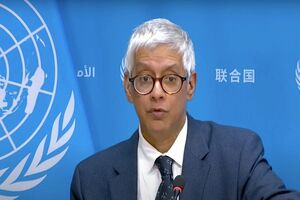 سازمان ملل نسبت به فاجعه آمیز شدن درگیری در لبنان هشدار داد