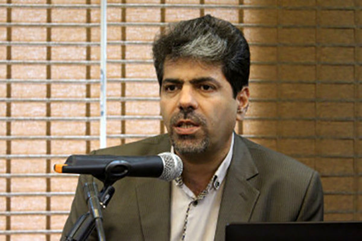 معاون شهردار تهران