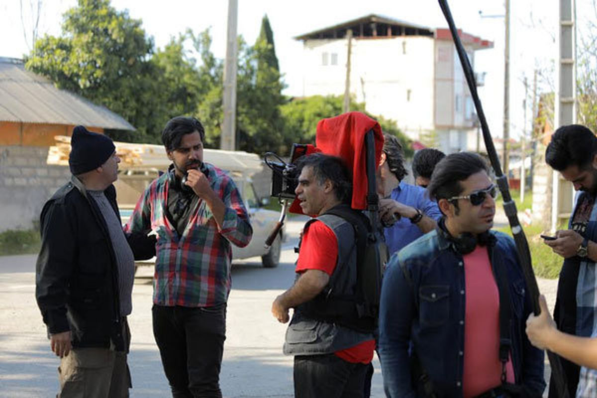 فیلم کوتاه خمره