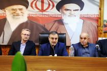 صادرات یک میلیارد دلاری گل و گیاه مازندران / برپایی بزرگ‌ترین نمایشگاه گل و گیاه مازندران در بهار 1403