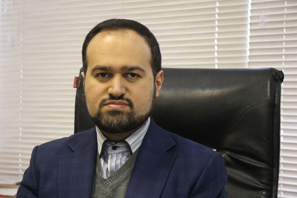 محمدصادق افراسیابی