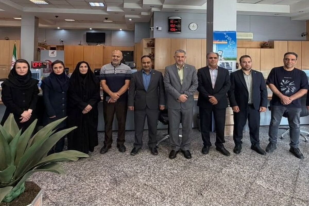 بانک سرمایه