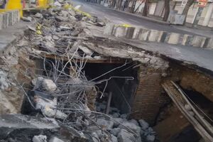 ایران رتبه اول جهان در کسری آب زیرزمینی را دارد