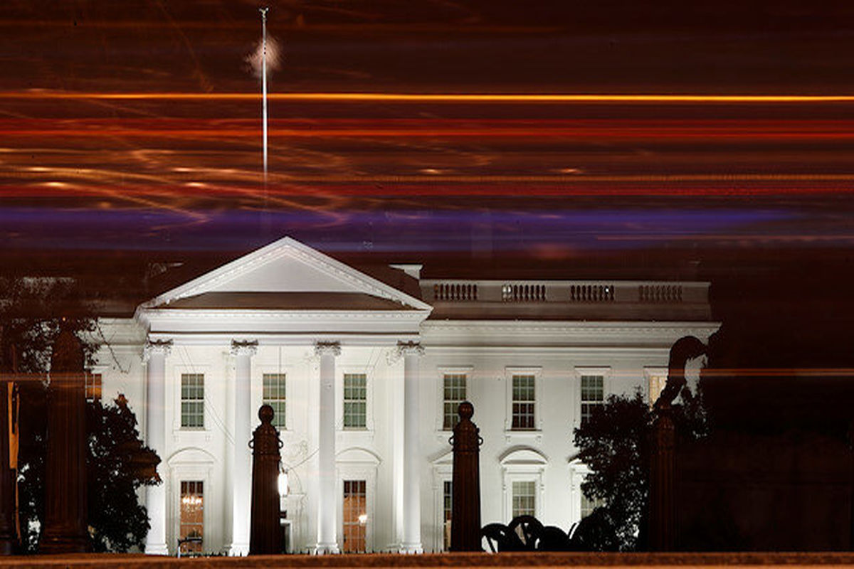 مجلس نمایندگان آمریکا