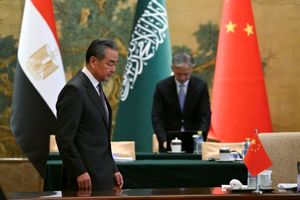 دنیا باید الان جلوی تراژدی غزه را بگیرد