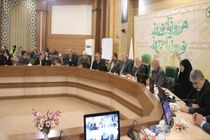 تلاش شهرداری شیراز برای تحقق شعار «جهش تولید با مشارکت مردمی»