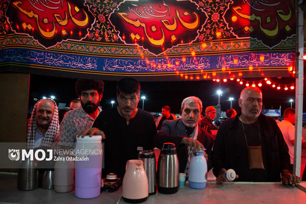 ٢١ خرداد ماه، پایان زمان ثبت نام موکب‌داران جهت دریافت مجوز ارائه خدمات درمانی در اربعین حسینی