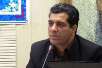 علی جهانی مدیرکل تامین اجتماعی لرستان شد