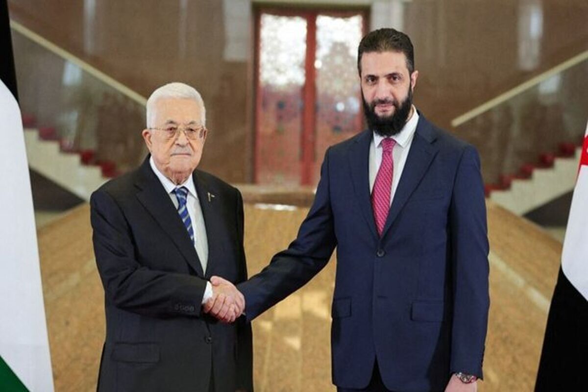 الجولانی