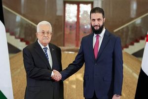 الجولانی حامی آتش‌بس فوری در غزه است