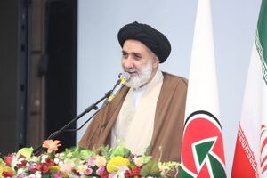 خدمت به زائران اربعین ثواب زیارت را دارد