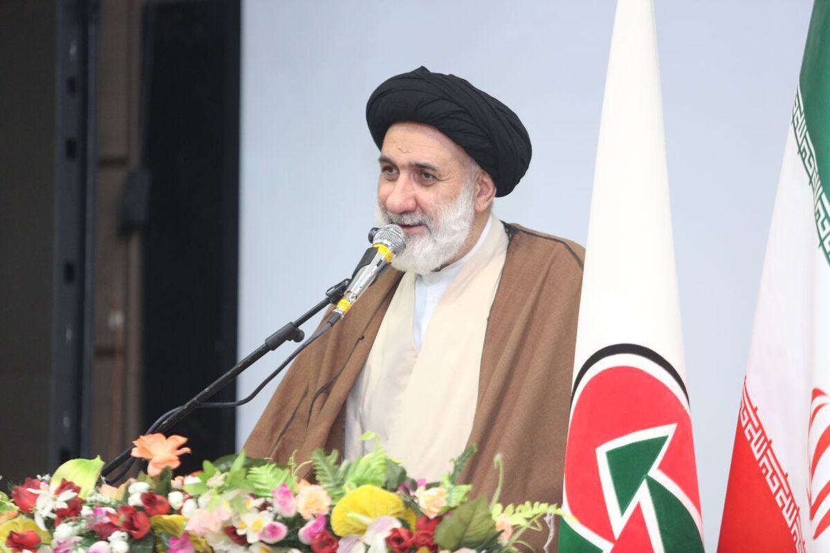 حاج آقا فاطمی