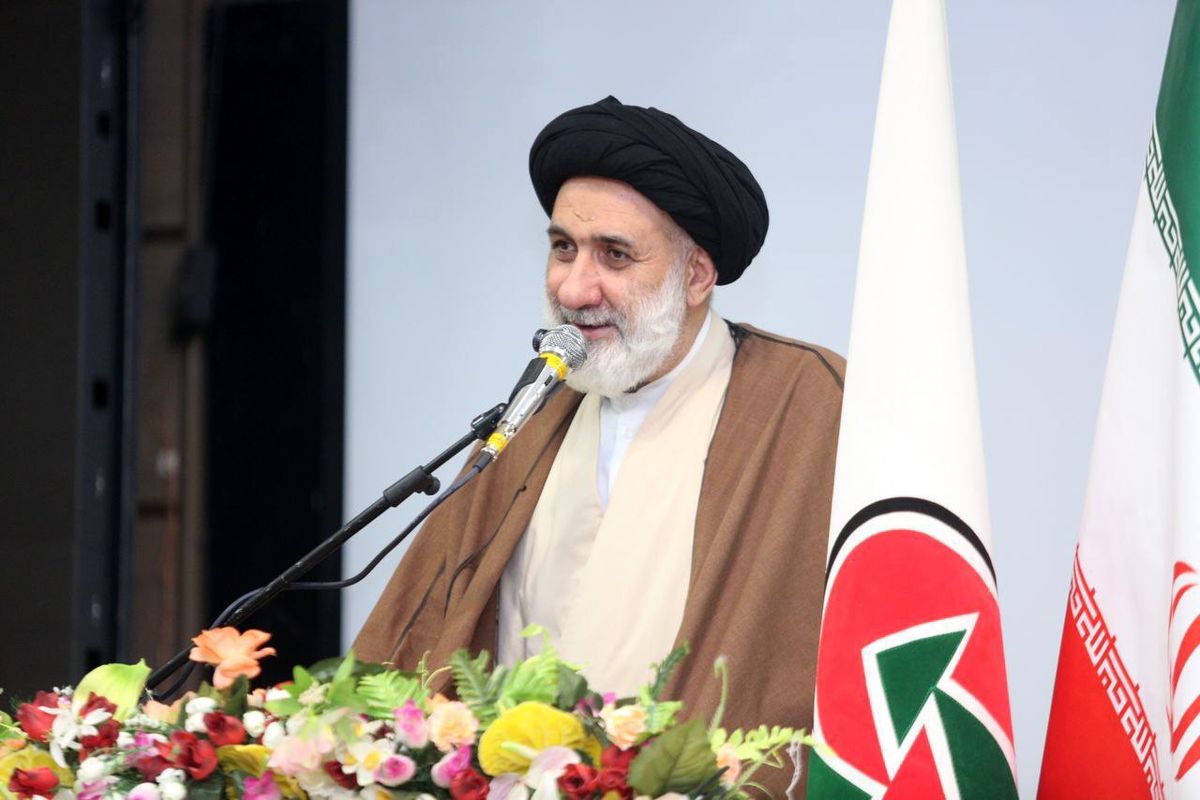 حاج آقا فاطمی