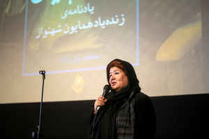 پیشنهاد نامگذاری ۶ خیابان به نام کارگردانان از سوی پوران درخشنده