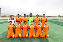 هرنگ جوان بستک بر سکوی قهرمانی لیگ هرمزگان