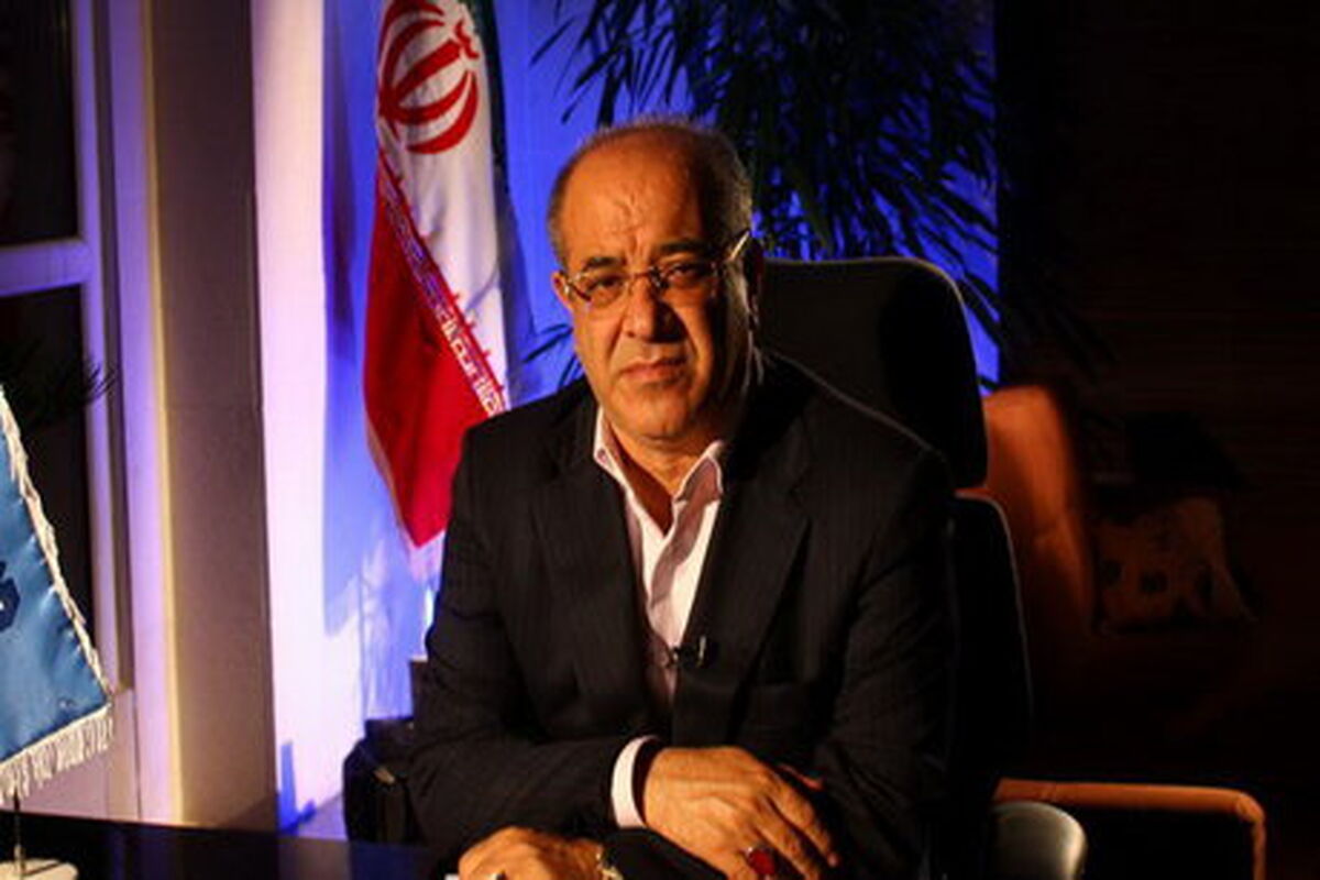 مدیر عامل بانک شهر