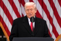 برای آینده و نفت ونزوئلا برنامه خواهیم داشت