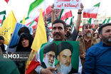 بیعت مردم چهارمحال و بختیاری با رهبر انقلاب جلوه‌ای از ایمان است