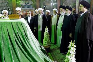 دستگاه قضایی باید پناهی باشد برای کسانی که مورد ظلم قرار گرفتند