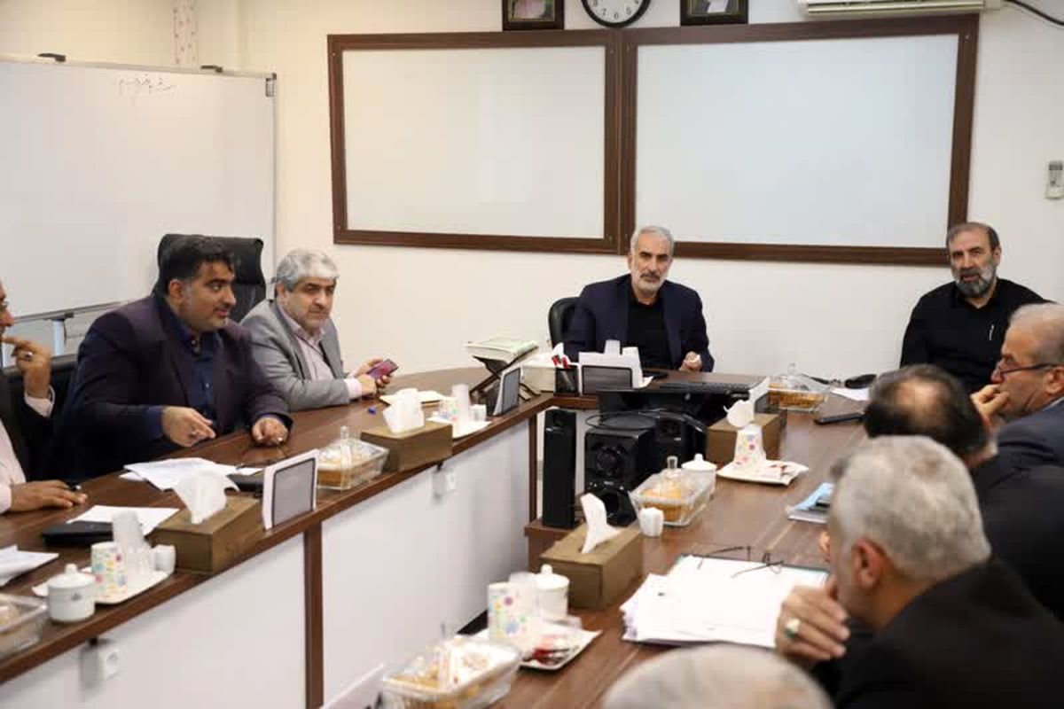 استاندار مازندران 