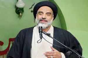 فلسفه روزه تقوی الهی است/حصرسران فتنه قانونی است / مسولین بدانند جمهوری اسلامی سفره نیست