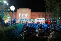  اختتامیه ششمین رویداد تولید محتوای دیجیتال بسیج برگزار شد