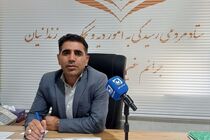اشک شوق در عید ولایت؛ ۲ زندانی جرائم غیرعمد آزاد شدند