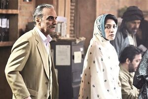 فیلم سینمایی شعله ور از ۲۴ مرداد اکران می شود