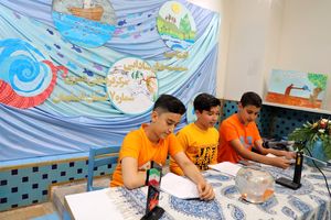 "سه شنبه های شادآبی" در سال 1401  حضوری شد