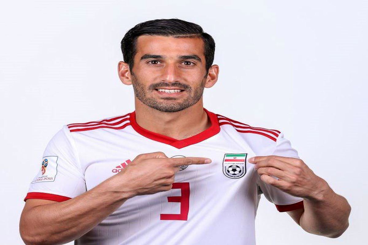 احسان حاج‌صفی