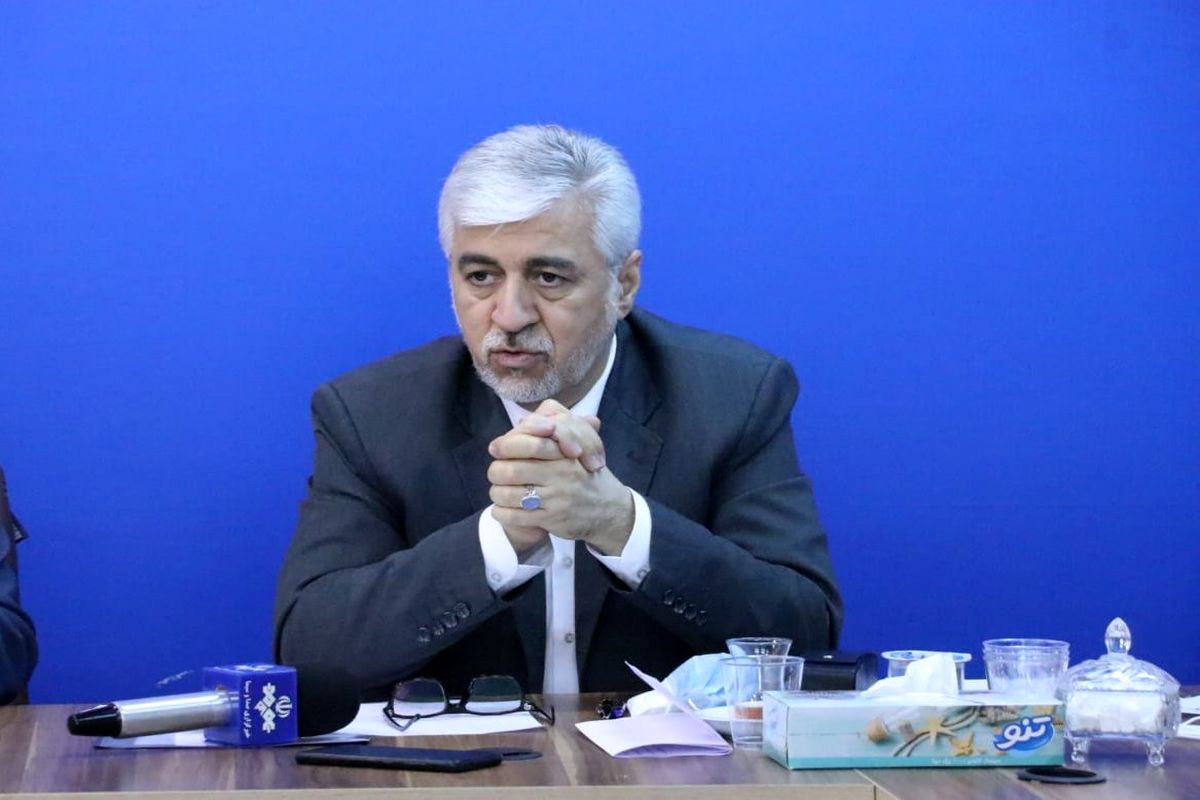 وزیر ورزش و جوانان