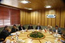 ضرورت تلاش مدیران برای رفع مشکلات اقتصادی و رونق تولید