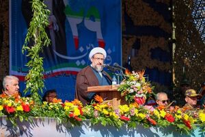 اقتدار در مذاکره مرهون توانمندی نیروهای مسلح است
