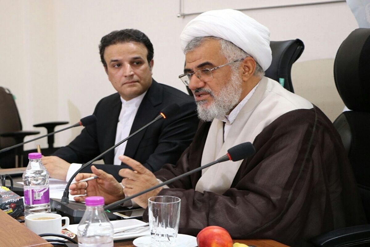 عبادی زاده