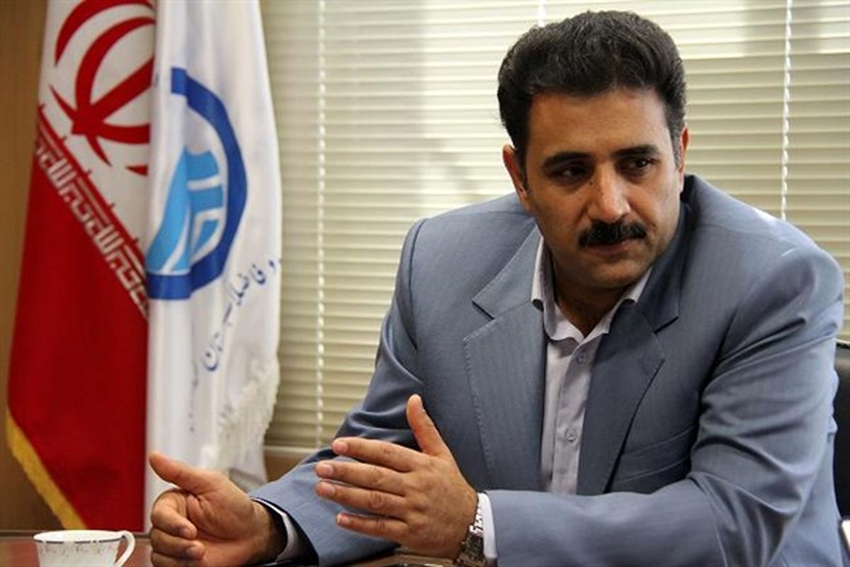 علیرضا تخت شاهی