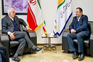 هدف منطقه آزاد انزلی رونق فضای کسب و کار و افزایش درآمدهای ارزی کشور است