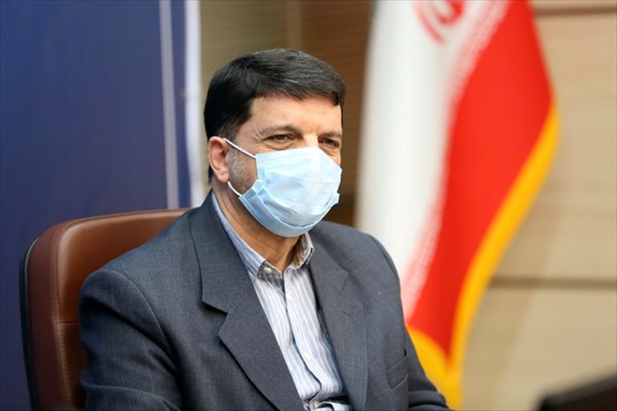 محمدصادق مفتح قائم مقام وزیر صمت