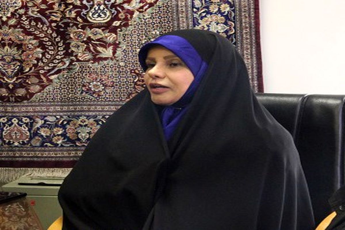 رئیس مرکز ملی فرش ایران