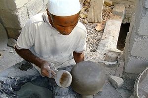 برگزاری کلاس های آموزش ساخت جهله در میناب