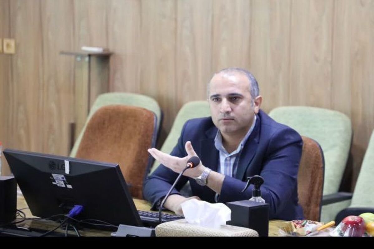 محمد حیدری